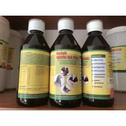 GOŁĄB- OMEGA 3 6 PURE 250 ML GOŁĄB- OMEGA 3 6 PURE 250 ML